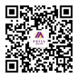 浦东内审公众号二维码