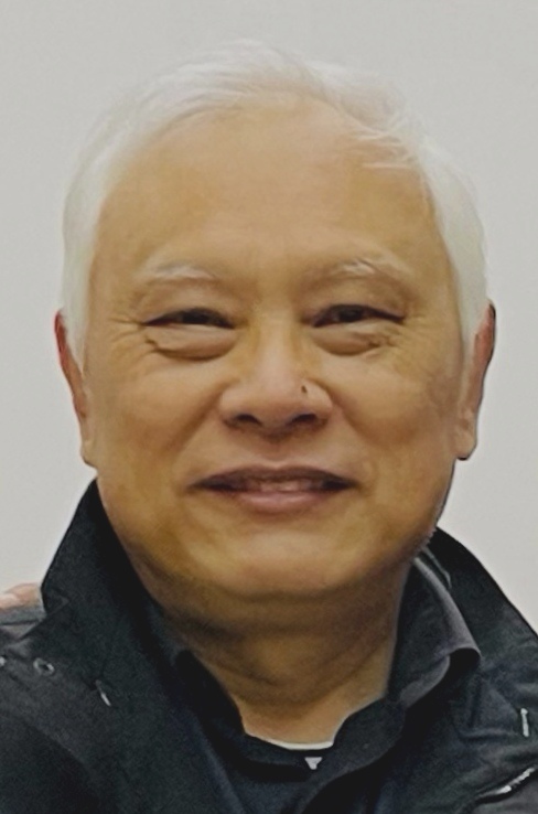 朱宪（专家）