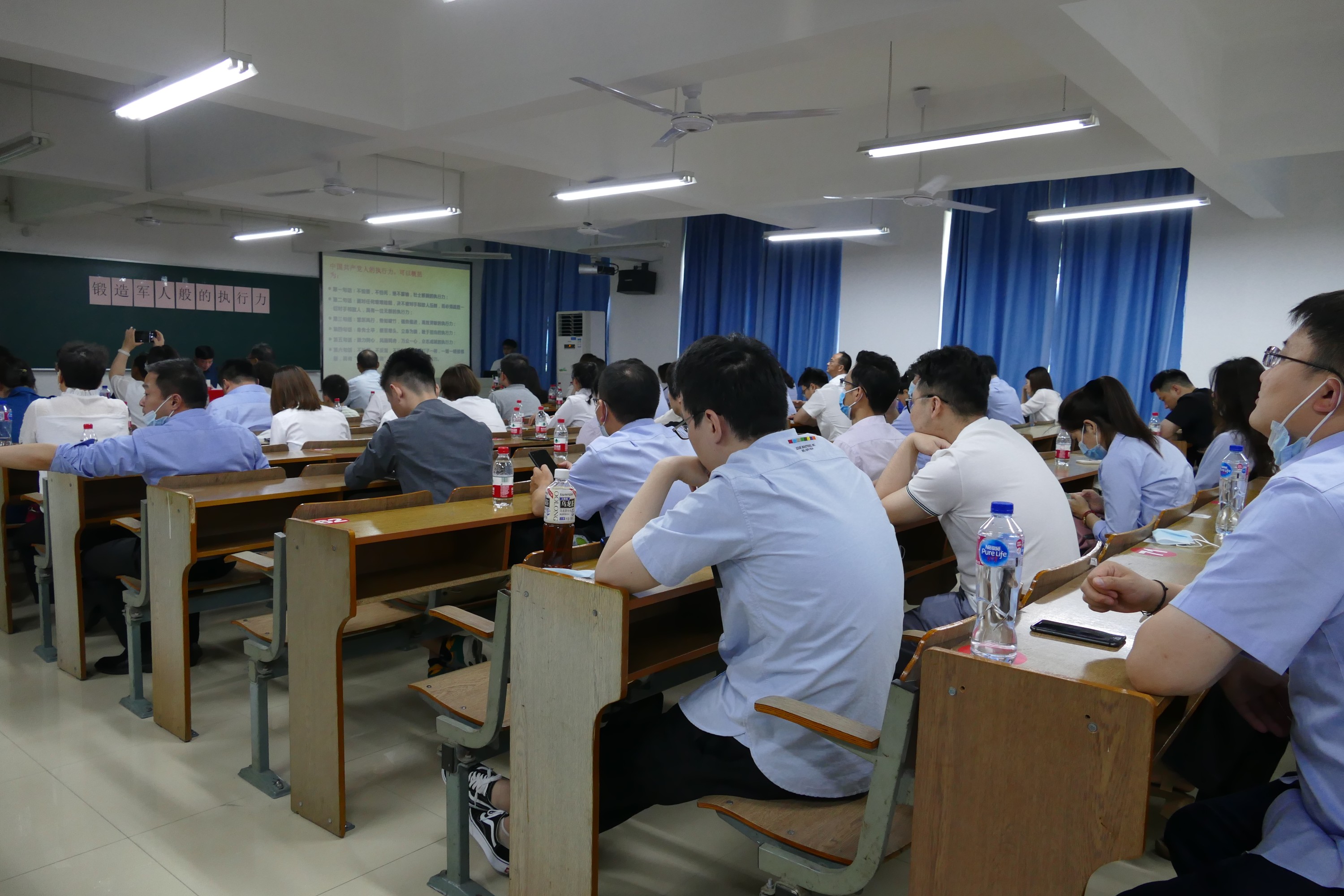 20210716 拥军活动报道-协会2