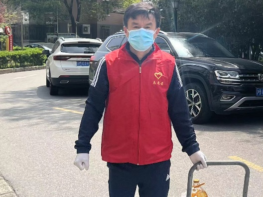 20220401 同舟共济，劈波斩浪！金桥股份员工筑牢疫情防控安全线-10