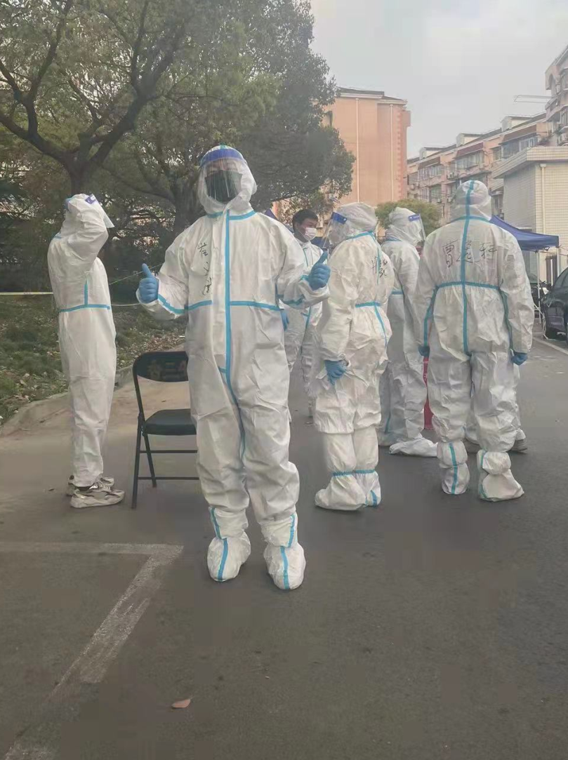 20220401 同舟共济，劈波斩浪！金桥股份员工筑牢疫情防控安全线-17