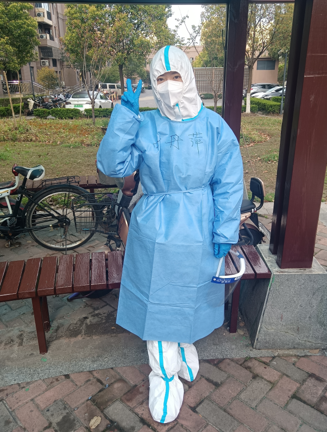 20220401 同舟共济，劈波斩浪！金桥股份员工筑牢疫情防控安全线-18