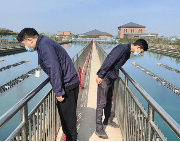 20220411 水务集团坚持“两个全力”确保城市运行“生命线”-7