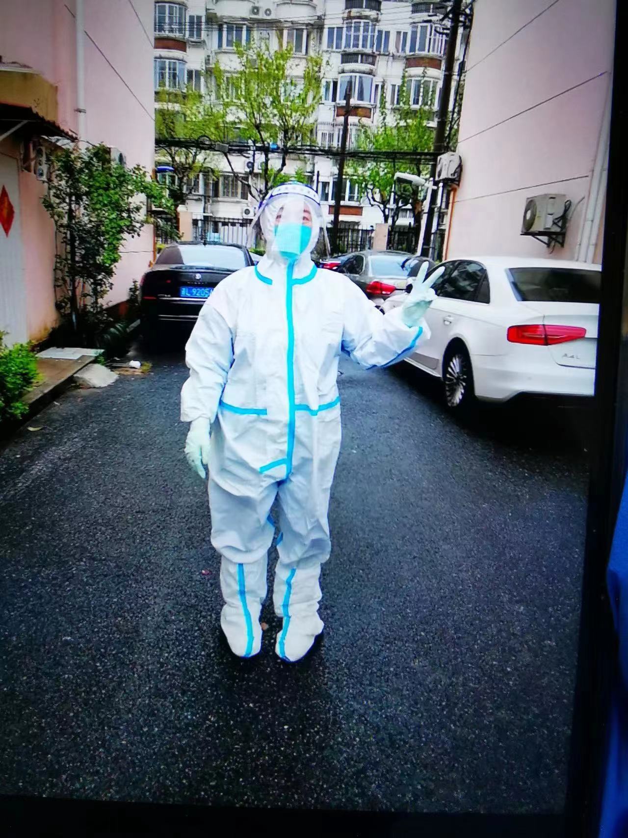 20220421 外高桥人跨街镇下沉：到最吃劲的一线去！-3