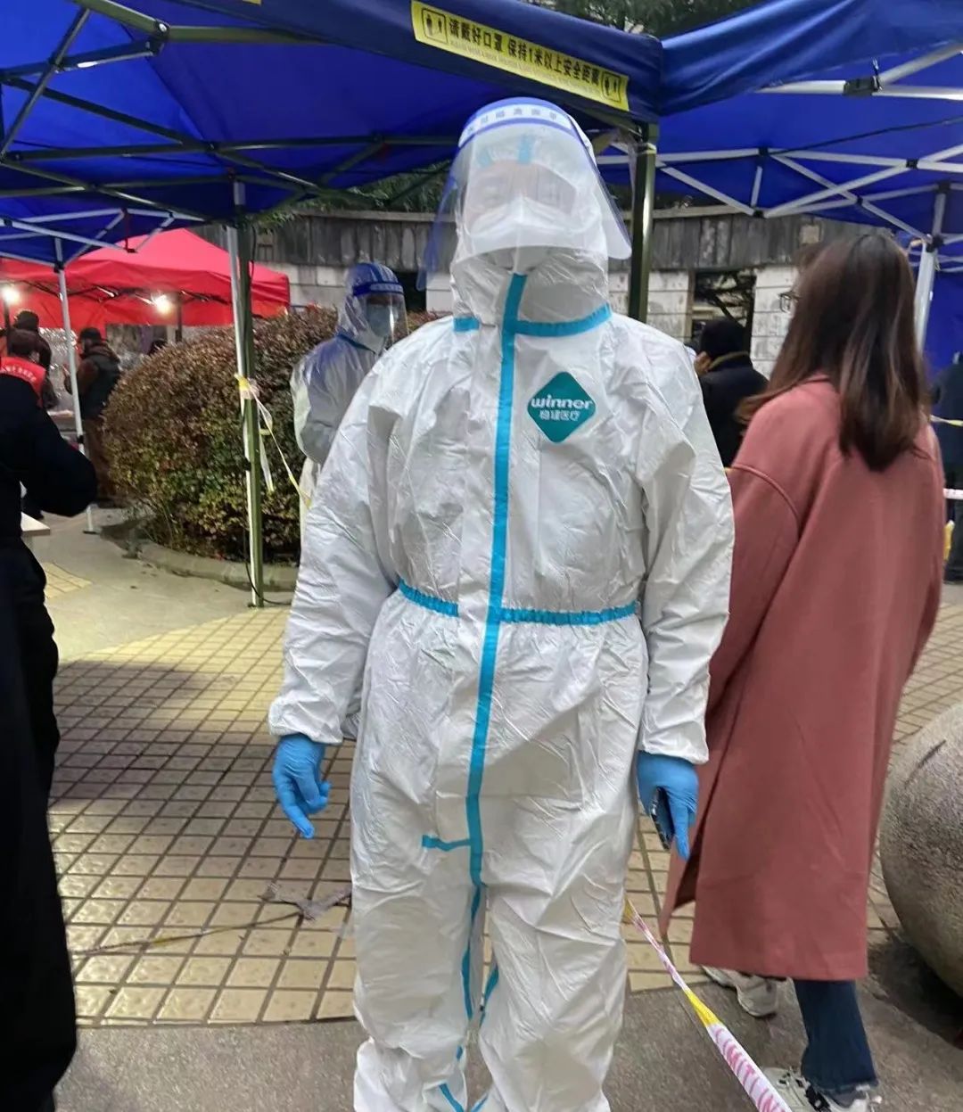 20220406 逆行向战 志愿有我；同心抗疫 共盼春归-4