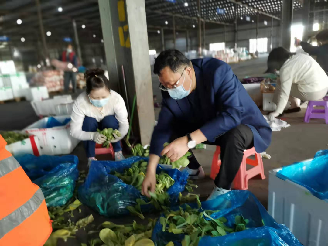 20220419 浦商集团：动员一切力量战疫情保民生-7