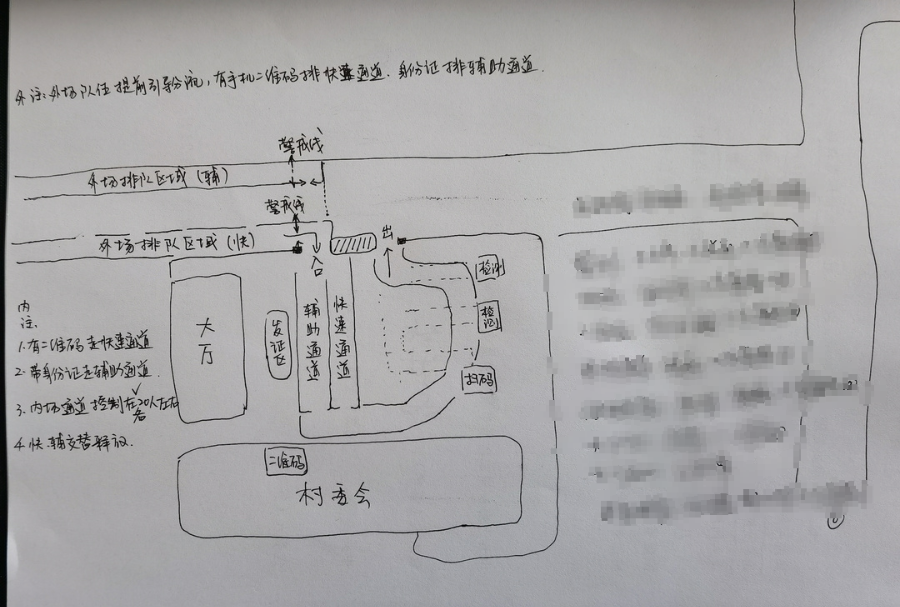 20220415 【红心筑堡垒，“疫”线党旗红】“疫”线有我，守护家园，全力以赴——教务处党支部齐心战疫-20