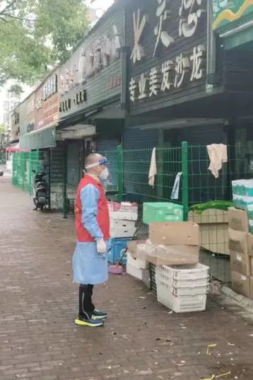 20220526 复工防疫“两手抓”，征收四所在行动-8