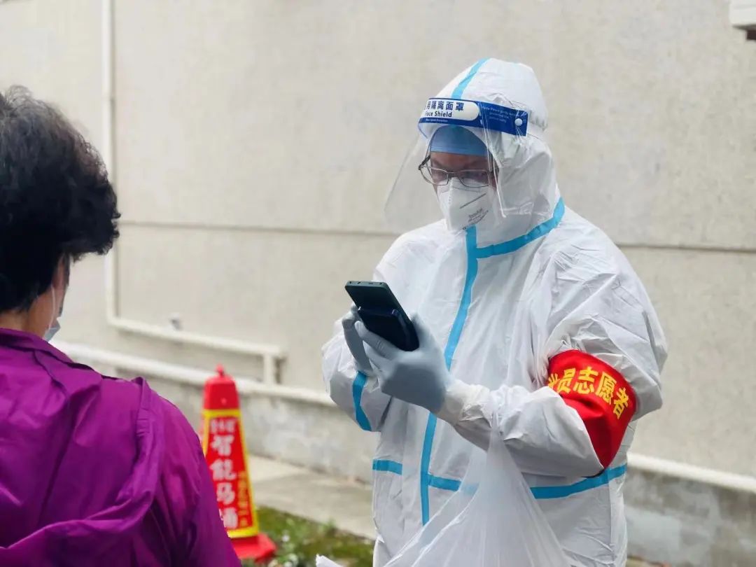 20220531 上善若水润无声——水务集团下沉街镇、服务社区亲历者说系列报道（五）-7