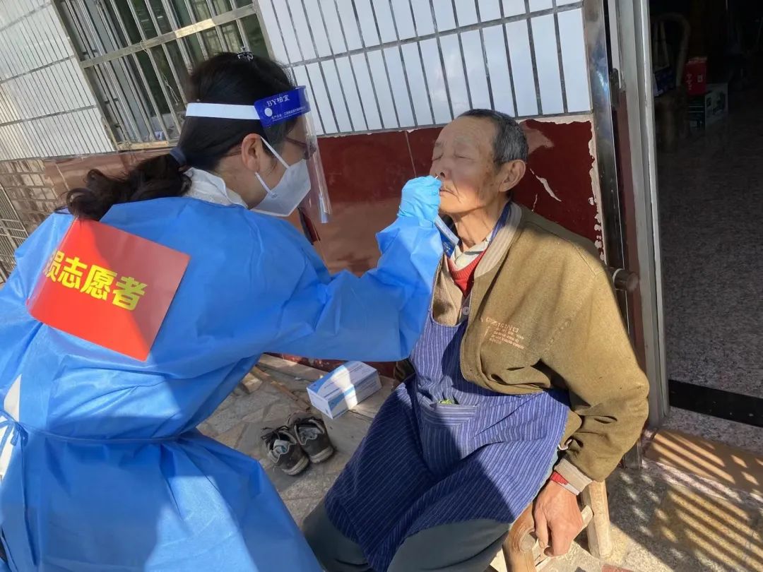 20220529 上善若水润无声——水务集团下沉街镇、服务社区亲历者说系列报道（四）-25