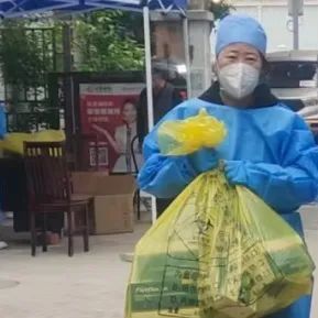 20220531 上善若水润无声——水务集团下沉街镇、服务社区亲历者说系列报道（五）-15