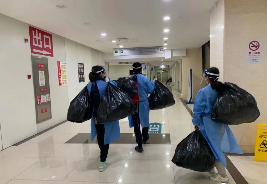 20220530 “疫”路同行，TA们奋战在“疫”线-5