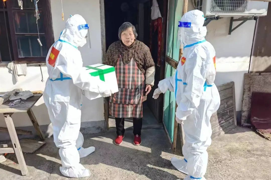 20220529 上善若水润无声——水务集团下沉街镇、服务社区亲历者说系列报道（四）-29