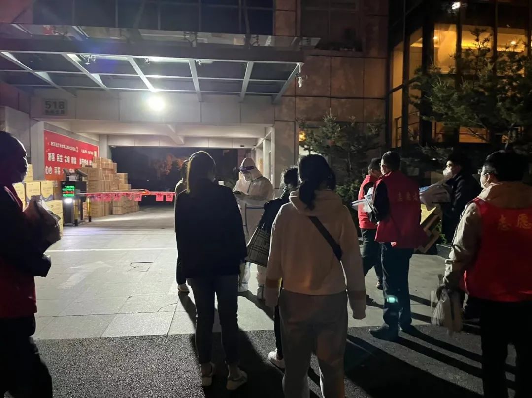 20220524 上善若水润无声——水务集团下沉街镇、服务社区亲历者说系列报道（二）-2