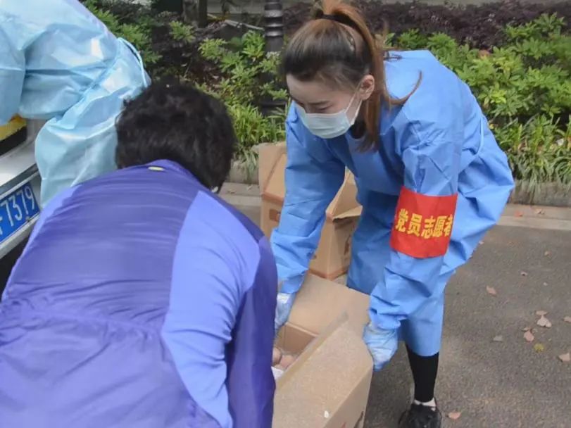 20220529 上善若水润无声——水务集团下沉街镇、服务社区亲历者说系列报道（四）-16