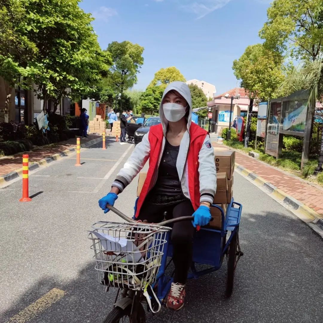 20220529 上善若水润无声——水务集团下沉街镇、服务社区亲历者说系列报道（四）-4