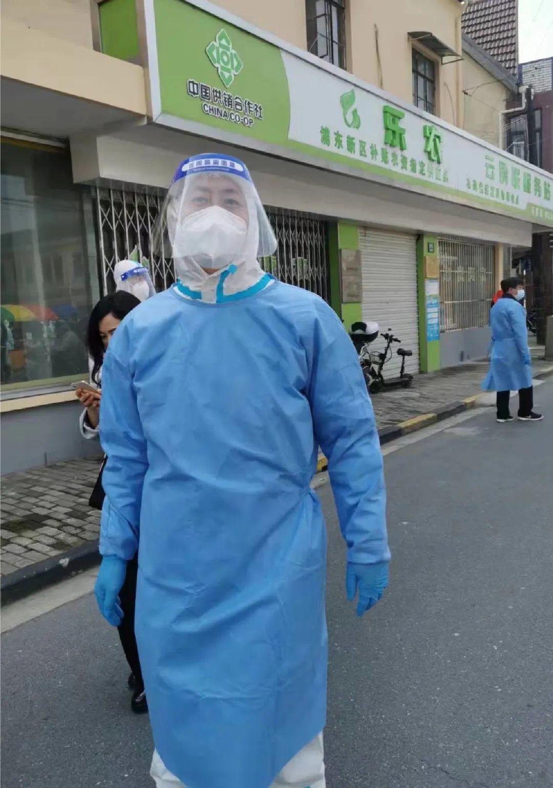 20220523 浦东地产——最后一百米的接力手-8