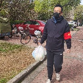 20220527 战疫先锋｜同心守“沪” 金桥人在一线（十二）-9
