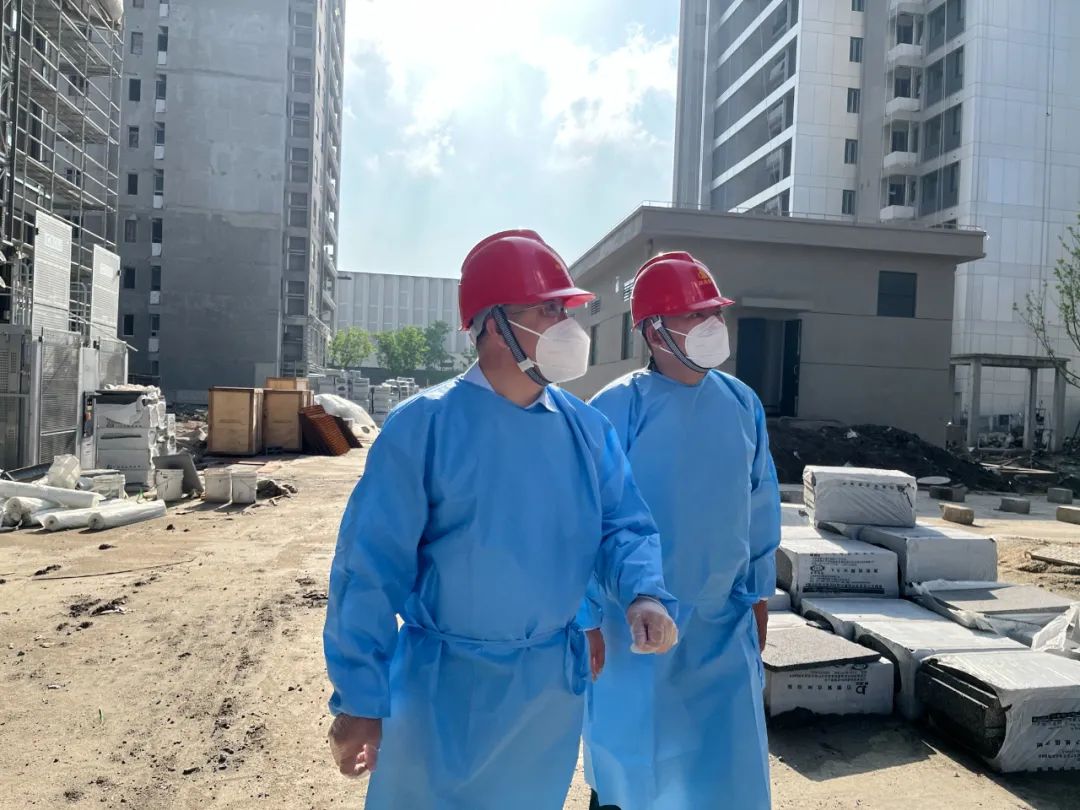 20220516 “疫”无反顾驻扎工地的闵志浩-4