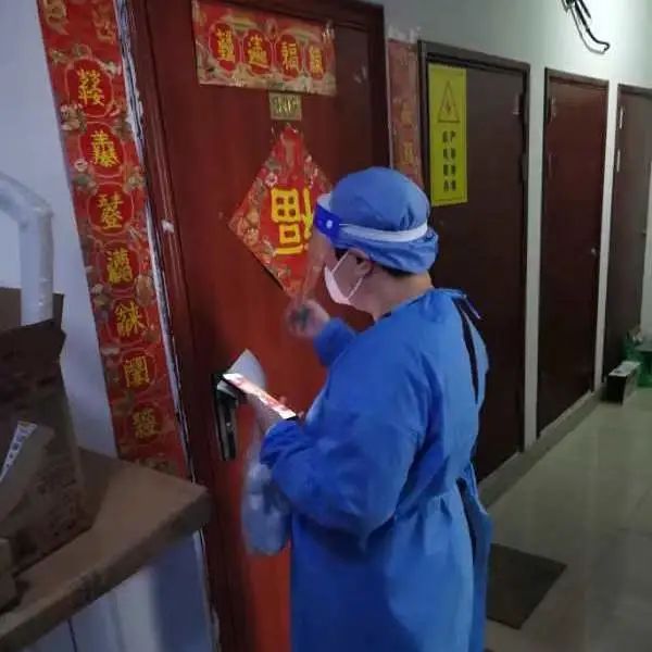 20220529 上善若水润无声——水务集团下沉街镇、服务社区亲历者说系列报道（四）-21