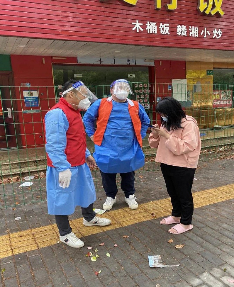 20220526 复工防疫“两手抓”，征收四所在行动-11
