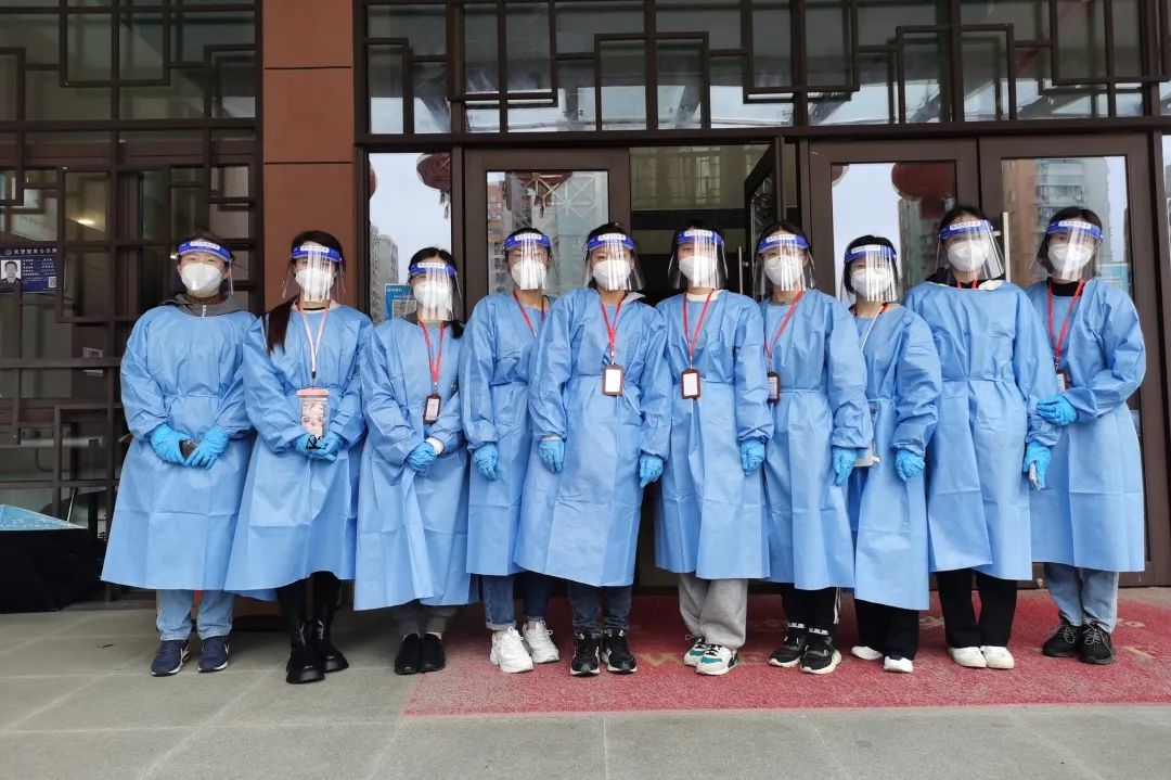 20220529 上善若水润无声——水务集团下沉街镇、服务社区亲历者说系列报道（四）-15