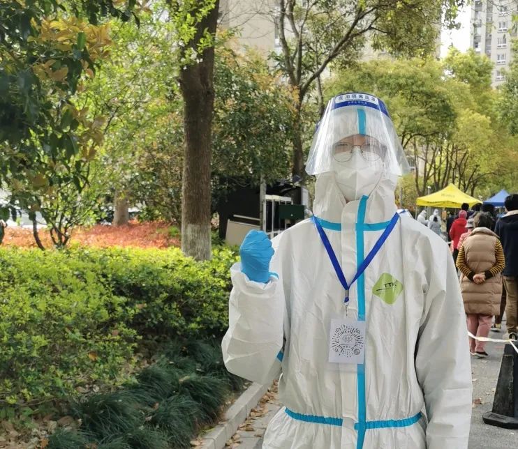 20220527 上善若水润无声——水务集团下沉街镇、服务社区亲历者说系列报道（三）-19
