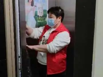 20220529 上善若水润无声——水务集团下沉街镇、服务社区亲历者说系列报道（四）-19