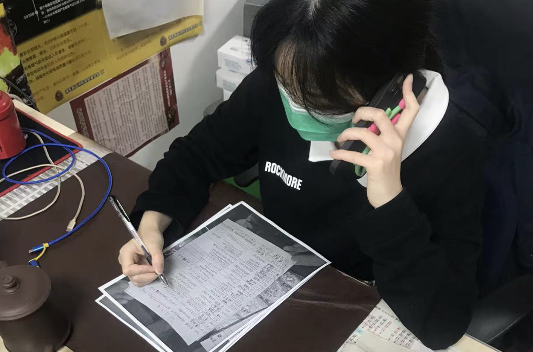 20220519 抗疫一线尽锐出战！助力南码头打赢抗疫攻坚战-8