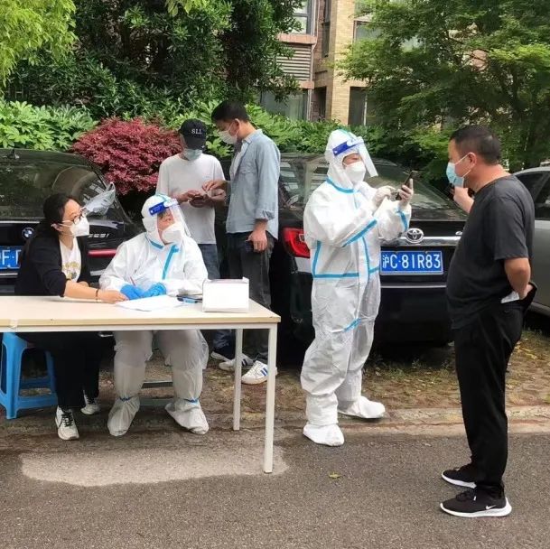 20220529 上善若水润无声——水务集团下沉街镇、服务社区亲历者说系列报道（四）-23