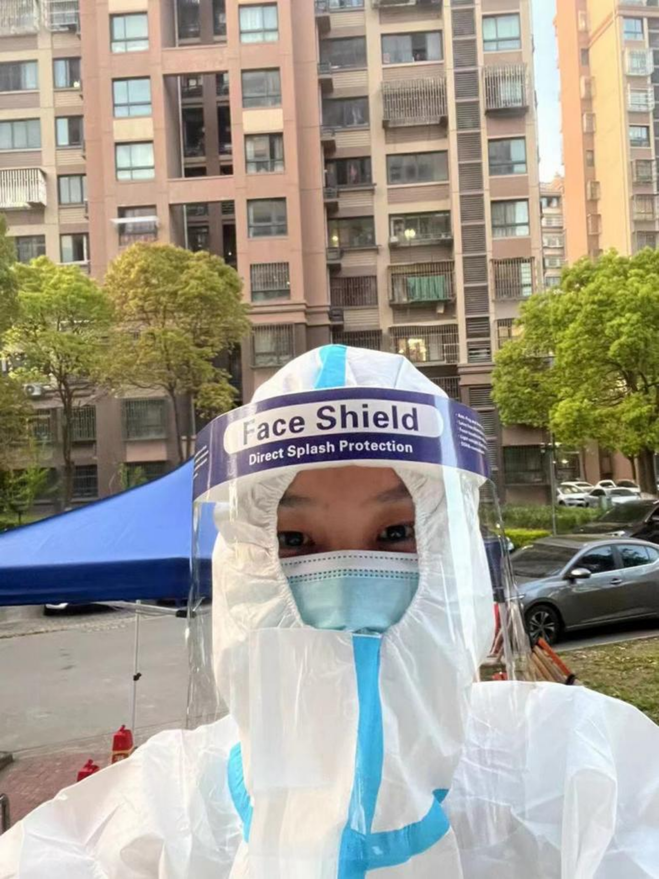 20220531 线上学习扬斗志，坚持抗疫夺胜利——世纪公园党总支开展线上组织生活实录-5