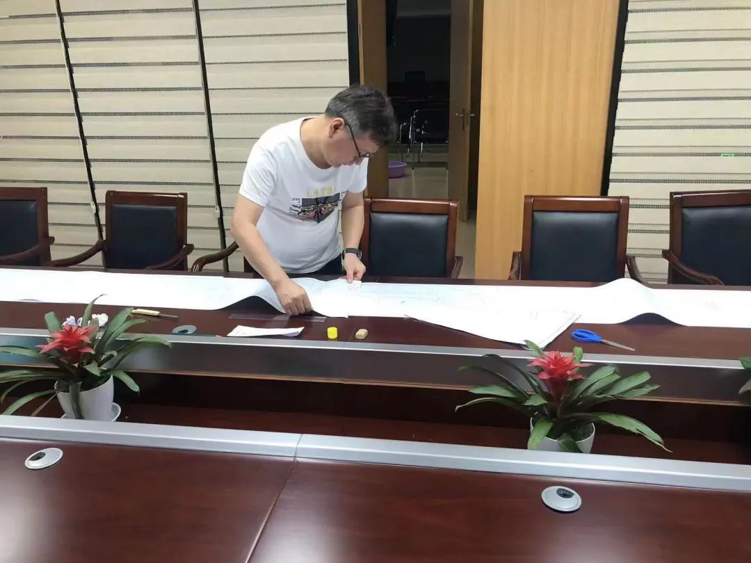 20220530 打好复工“组合拳”，征收四所吹响后疫情时代的征收冲锋号-8