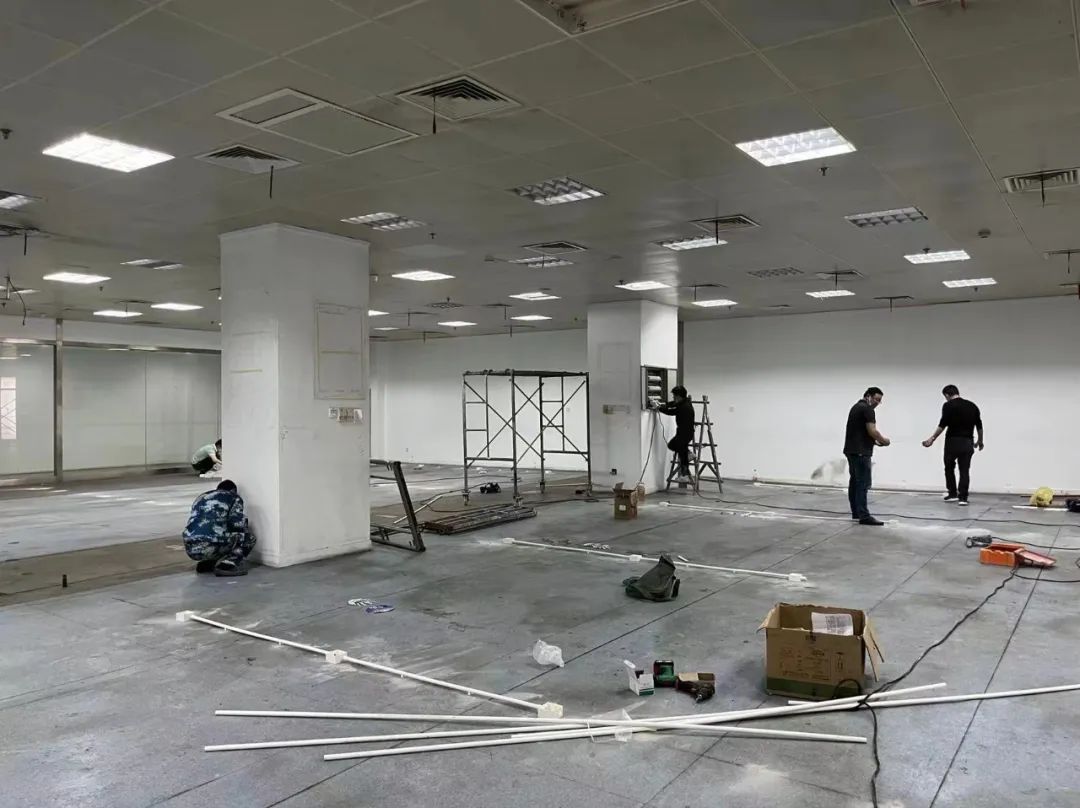 20220509 “三特”精神践使命——建管公司应急项目战“疫”记-6