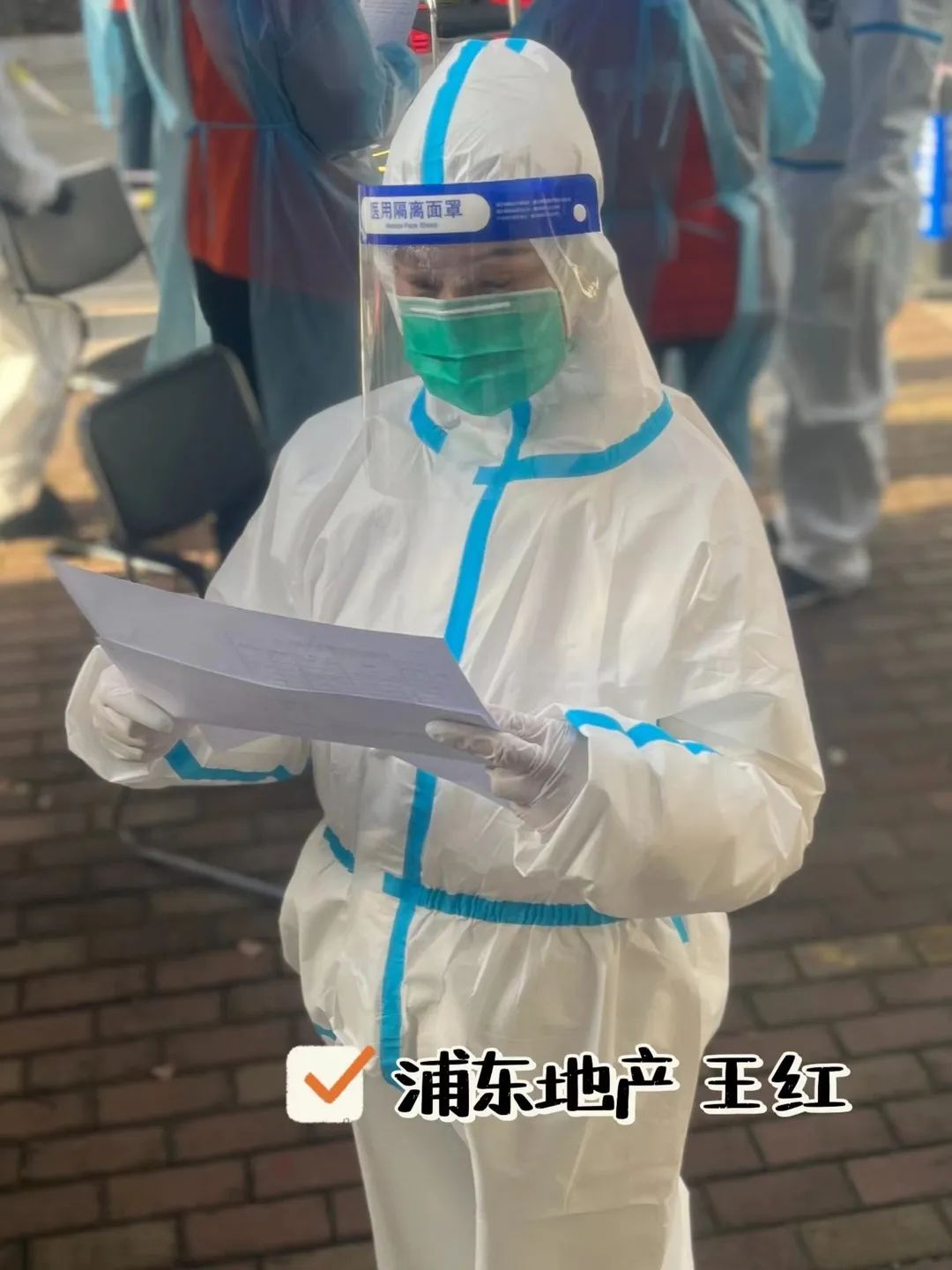 20220510 受感召 见行动！奋战“疫”线，处处有他们的身影-3