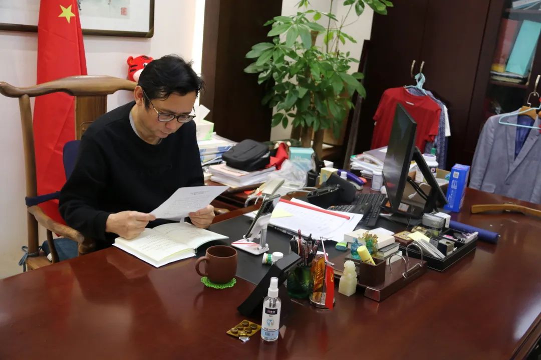 20220530 打好复工“组合拳”，征收四所吹响后疫情时代的征收冲锋号-2