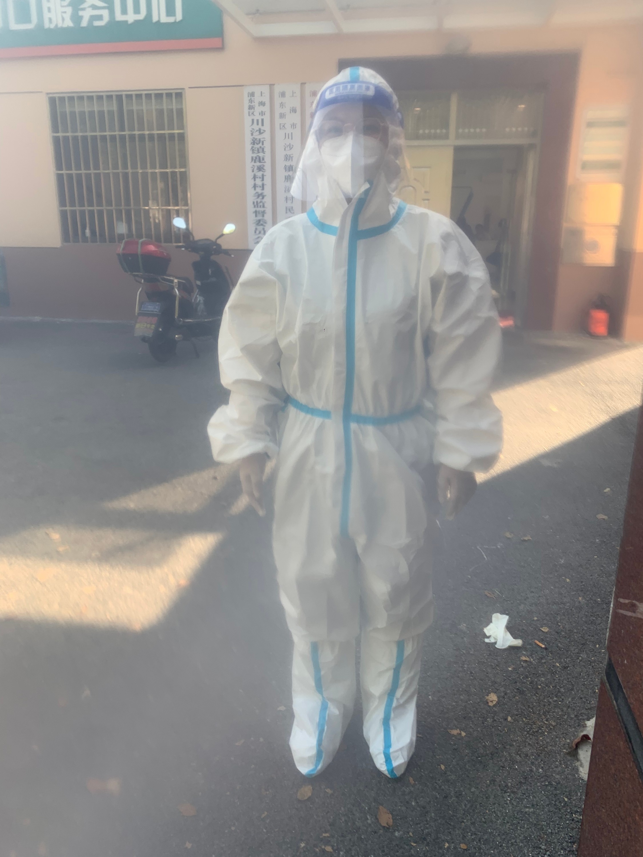 20220524 上善若水润无声——水务集团下沉街镇、服务社区亲历者说系列报道（二）-21