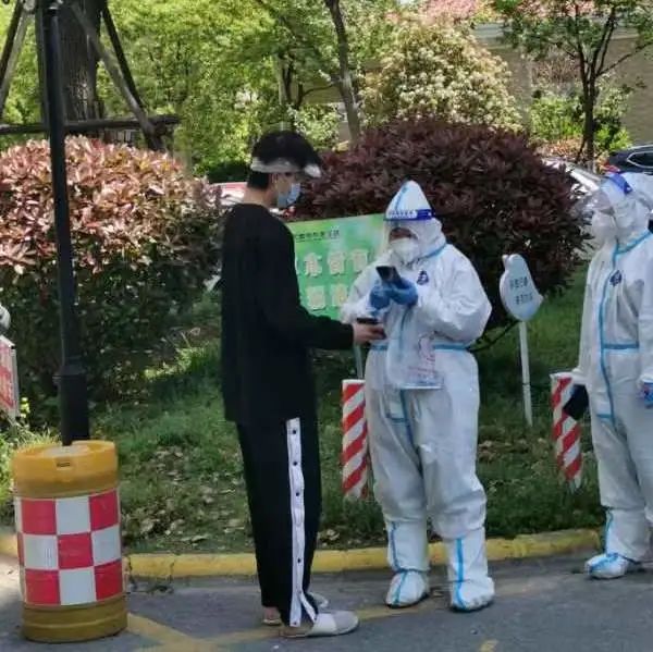 20220529 上善若水润无声——水务集团下沉街镇、服务社区亲历者说系列报道（四）-22