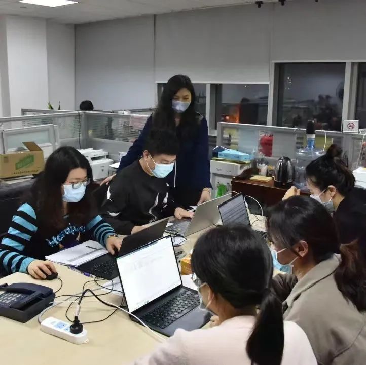 20220602 上善若水润无声——水务集团下沉街镇、服务社区亲历者说系列报道（六）-2