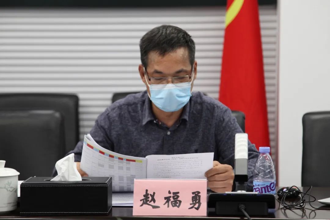 20220610 浦东交通公司召开复工复产动员大会——全力以“复”，奋起直追，争分夺秒努力实现年度目标任务-20