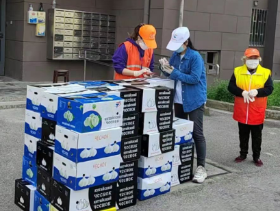 20220605 上善若水润无声——水务集团下沉街镇、服务社区亲历者说系列报道（八）-18