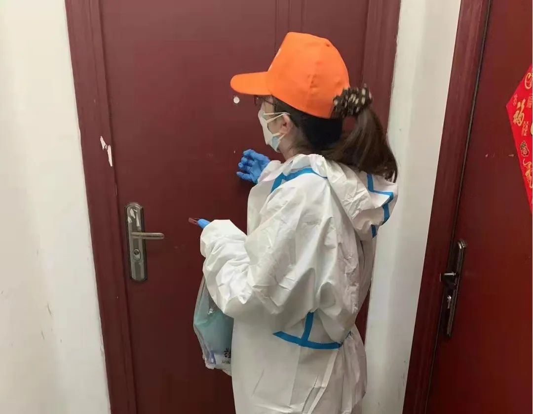 20220605 上善若水润无声——水务集团下沉街镇、服务社区亲历者说系列报道（八）-17