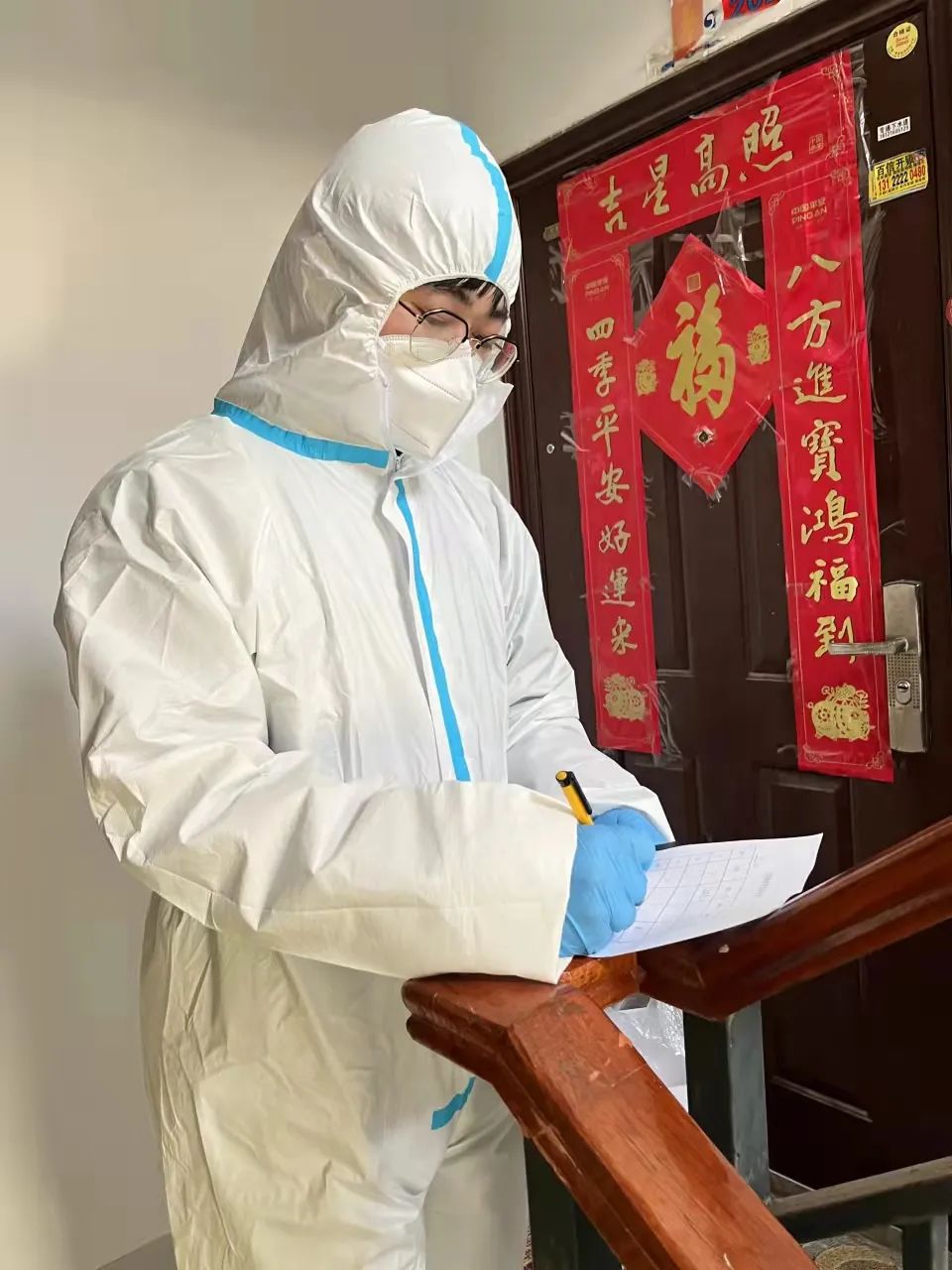 20220602 上善若水润无声——水务集团下沉街镇、服务社区亲历者说系列报道（六）-19