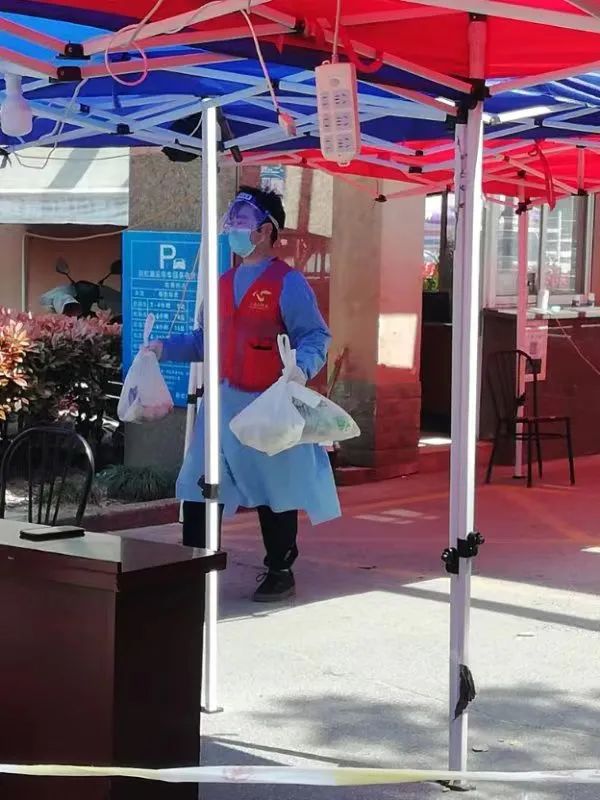 20220602 上善若水润无声——水务集团下沉街镇、服务社区亲历者说系列报道（六）-20