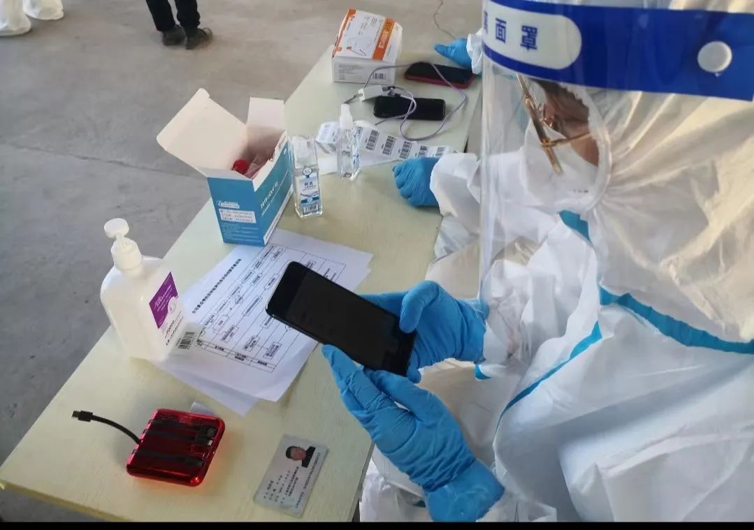 20220605 上善若水润无声——水务集团下沉街镇、服务社区亲历者说系列报道（八）-11