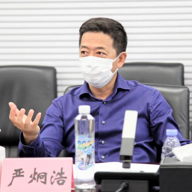 20220623 “防疫情，稳经济，保安全”，浦开集团领导调研疫情防控和复工复产情况-4