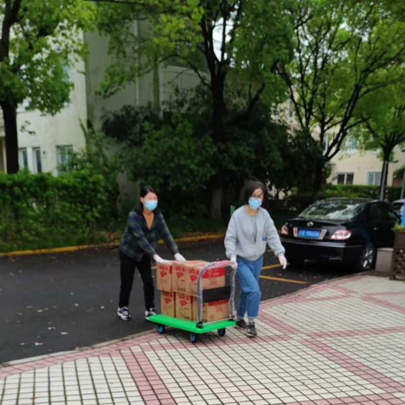 20220605 上善若水润无声——水务集团下沉街镇、服务社区亲历者说系列报道（八）-7