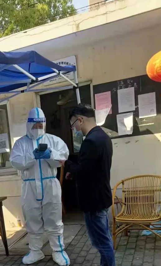20220602 上善若水润无声——水务集团下沉街镇、服务社区亲历者说系列报道（六）-25