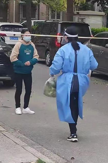 20220605 上善若水润无声——水务集团下沉街镇、服务社区亲历者说系列报道（八）-14