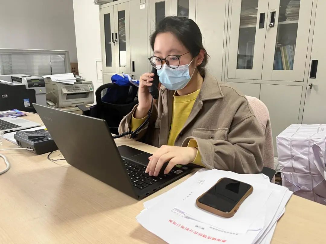 20220602 上善若水润无声——水务集团下沉街镇、服务社区亲历者说系列报道（六）-1