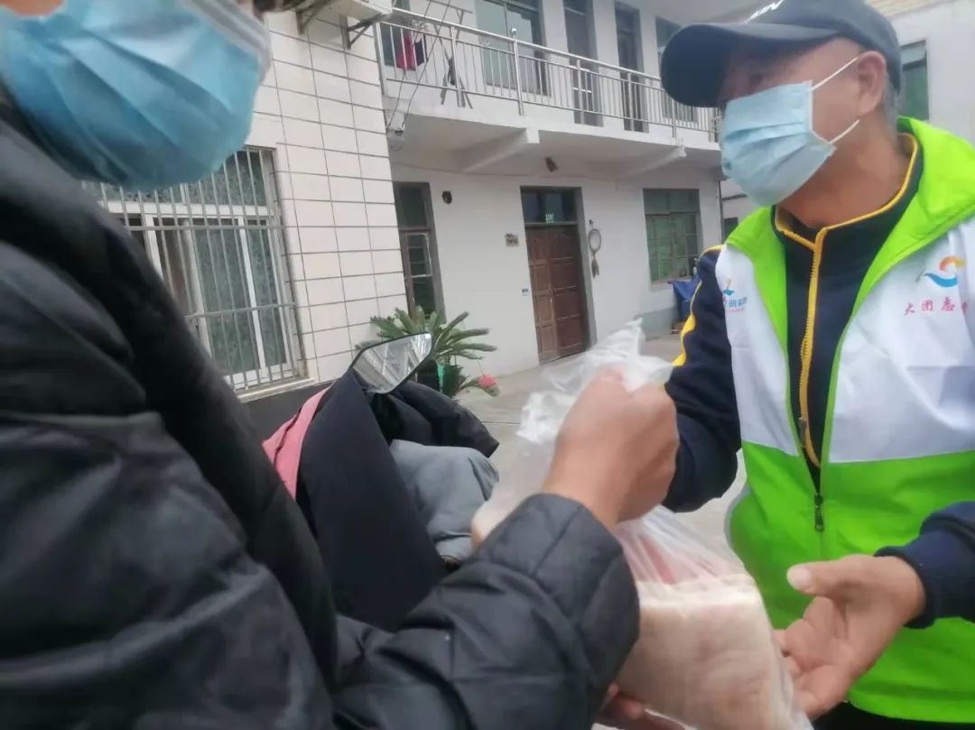 20220608 【战疫心声】上善若水润无声——水务集团下沉街镇、服务社区亲历者说系列报道（九）-3